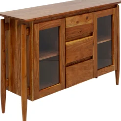 Cheap Dressoir Denver 130x85cm Kasten|Lage Kasten & Dressoirs