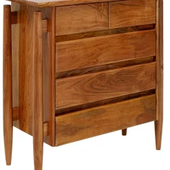 Flash Sale Dressoir Denver 85x85cm Kasten|Lage Kasten & Dressoirs
