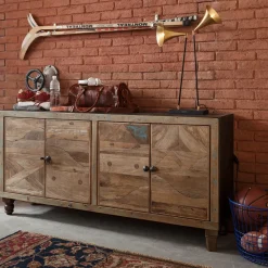 Hot Dressoir Duld Range Kasten|Lage Kasten & Dressoirs