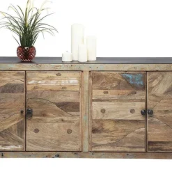 Hot Dressoir Duld Range Kasten|Lage Kasten & Dressoirs