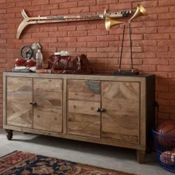Hot Dressoir Duld Range Kasten|Lage Kasten & Dressoirs