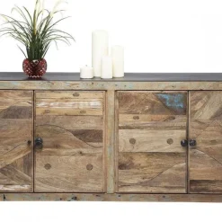Hot Dressoir Duld Range Kasten|Lage Kasten & Dressoirs
