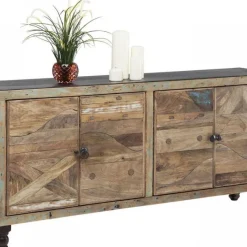 Hot Dressoir Duld Range Kasten|Lage Kasten & Dressoirs