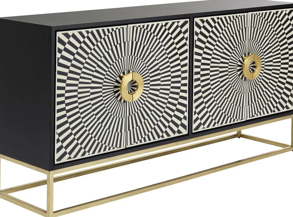 Best Sale Dressoir Electro Kasten|Lage Kasten & Dressoirs
