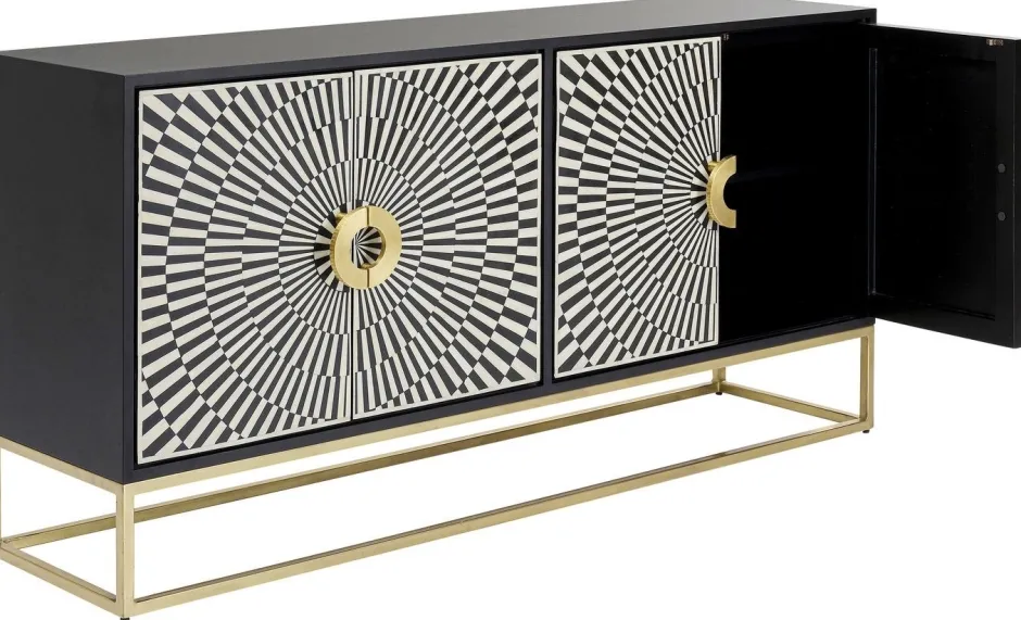 Best Sale Dressoir Electro Kasten|Lage Kasten & Dressoirs