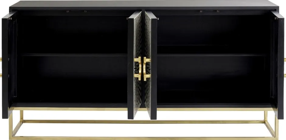 Best Sale Dressoir Electro Kasten|Lage Kasten & Dressoirs