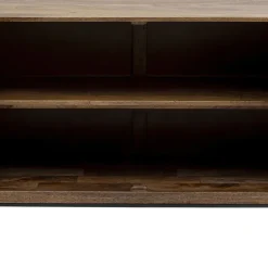 Best Sale Dressoir Eye Of Tiger 115cm Kasten|Lage Kasten & Dressoirs