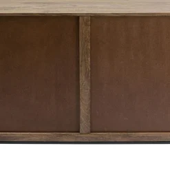 Best Sale Dressoir Eye Of Tiger 115cm Kasten|Lage Kasten & Dressoirs
