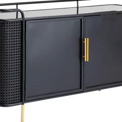 New Dressoir Fence 120x70cm Kasten|Lage Kasten & Dressoirs