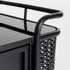 New Dressoir Fence 120x70cm Kasten|Lage Kasten & Dressoirs