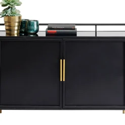 New Dressoir Fence 120x70cm Kasten|Lage Kasten & Dressoirs