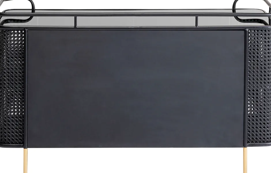 New Dressoir Fence 120x70cm Kasten|Lage Kasten & Dressoirs