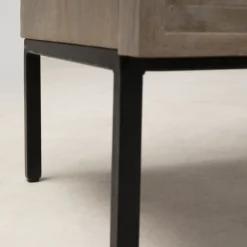 Best Dressoir Figaro 115x90cm Lage Kasten & Dressoirs|Tuinmeubelen