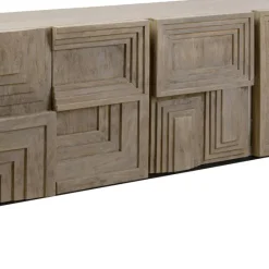 Best Sale Dressoir Figaro 184x76cm Lage Kasten & Dressoirs|Tuinmeubelen