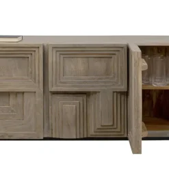 Best Sale Dressoir Figaro 184x76cm Lage Kasten & Dressoirs|Tuinmeubelen