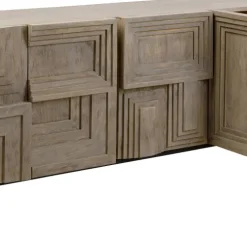 Best Sale Dressoir Figaro 184x76cm Lage Kasten & Dressoirs|Tuinmeubelen
