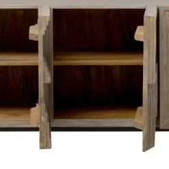 Best Sale Dressoir Figaro 184x76cm Lage Kasten & Dressoirs|Tuinmeubelen