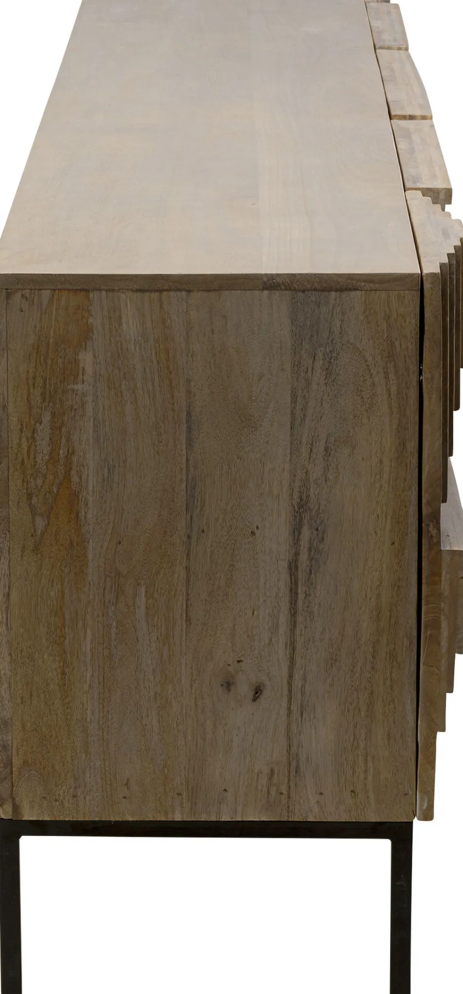 Best Sale Dressoir Figaro 184x76cm Lage Kasten & Dressoirs|Tuinmeubelen