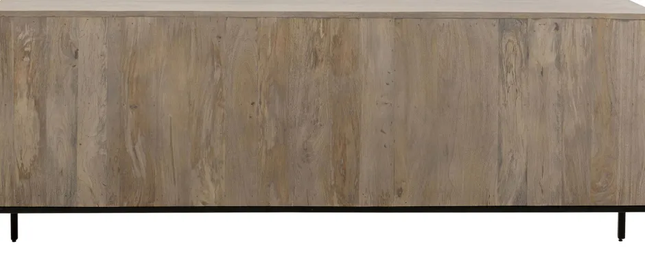 Best Sale Dressoir Figaro 184x76cm Lage Kasten & Dressoirs|Tuinmeubelen