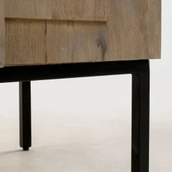 Best Sale Dressoir Figaro 184x76cm Lage Kasten & Dressoirs|Tuinmeubelen