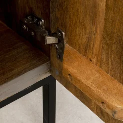 Best Sale Dressoir Figaro 184x76cm Lage Kasten & Dressoirs|Tuinmeubelen