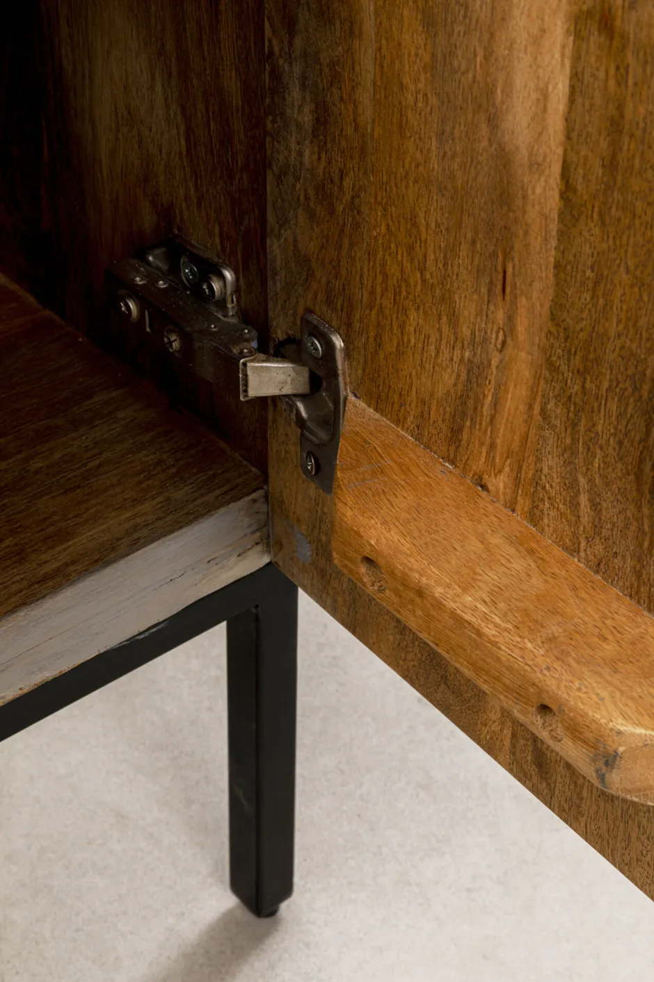 Best Sale Dressoir Figaro 184x76cm Lage Kasten & Dressoirs|Tuinmeubelen