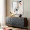 Hot Dressoir Fiori 160x75cm Kasten|Lage Kasten & Dressoirs