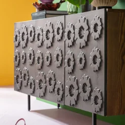 Hot Dressoir Fiori 160x75cm Kasten|Lage Kasten & Dressoirs