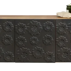 Hot Dressoir Fiori 160x75cm Kasten|Lage Kasten & Dressoirs