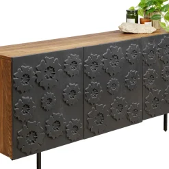 Hot Dressoir Fiori 160x75cm Kasten|Lage Kasten & Dressoirs