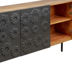 Hot Dressoir Fiori 160x75cm Kasten|Lage Kasten & Dressoirs