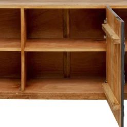 Hot Dressoir Fiori 160x75cm Kasten|Lage Kasten & Dressoirs