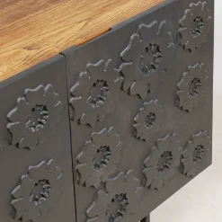 Hot Dressoir Fiori 160x75cm Kasten|Lage Kasten & Dressoirs