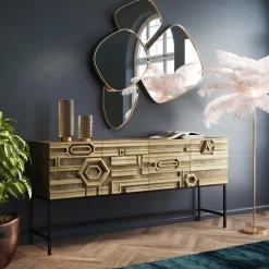 Sale Dressoir Futuro 183x86cm Lage Kasten & Dressoirs|Tuinmeubelen