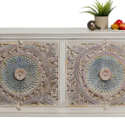 Shop Dressoir Goa 180x95cm Kasten|Lage Kasten & Dressoirs