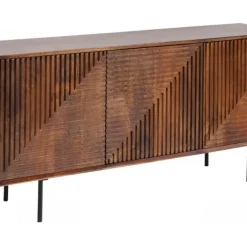 Outlet Dressoir Grooves Kasten|Lage Kasten & Dressoirs