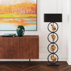 Outlet Dressoir Grooves Kasten|Lage Kasten & Dressoirs