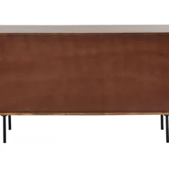 Outlet Dressoir Grooves Kasten|Lage Kasten & Dressoirs