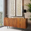 Hot Dressoir Hammer 160x75cm Kasten|Lage Kasten & Dressoirs