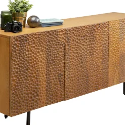 Hot Dressoir Hammer 160x75cm Kasten|Lage Kasten & Dressoirs