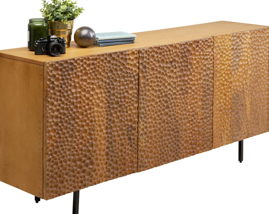 Hot Dressoir Hammer 160x75cm Kasten|Lage Kasten & Dressoirs
