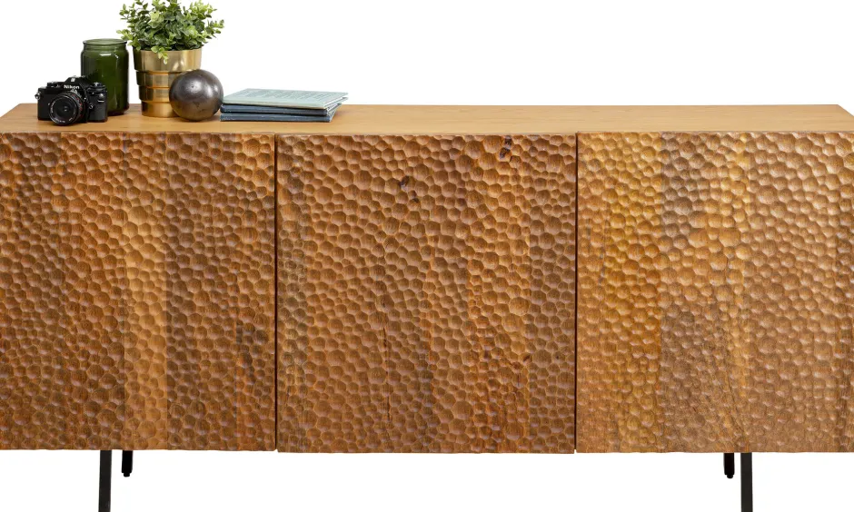 Hot Dressoir Hammer 160x75cm Kasten|Lage Kasten & Dressoirs