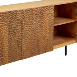 Hot Dressoir Hammer 160x75cm Kasten|Lage Kasten & Dressoirs
