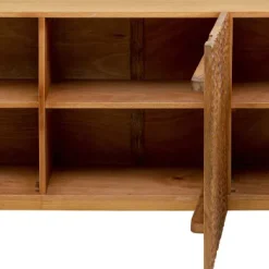 Hot Dressoir Hammer 160x75cm Kasten|Lage Kasten & Dressoirs