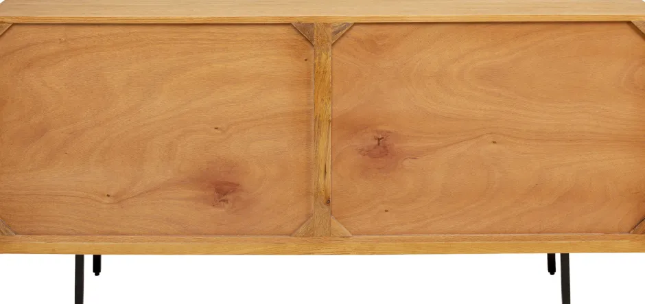 Hot Dressoir Hammer 160x75cm Kasten|Lage Kasten & Dressoirs