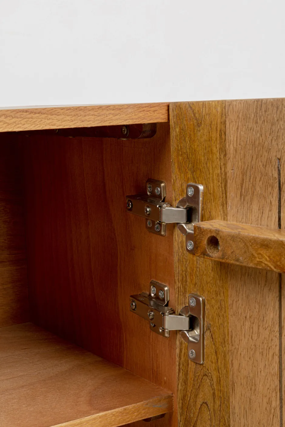 Hot Dressoir Hammer 160x75cm Kasten|Lage Kasten & Dressoirs