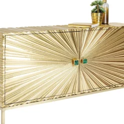 Fashion Dressoir Illumino Kasten|Lage Kasten & Dressoirs