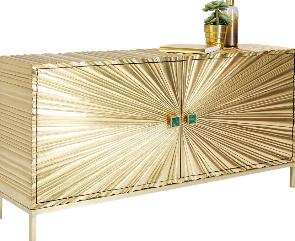 Fashion Dressoir Illumino Kasten|Lage Kasten & Dressoirs