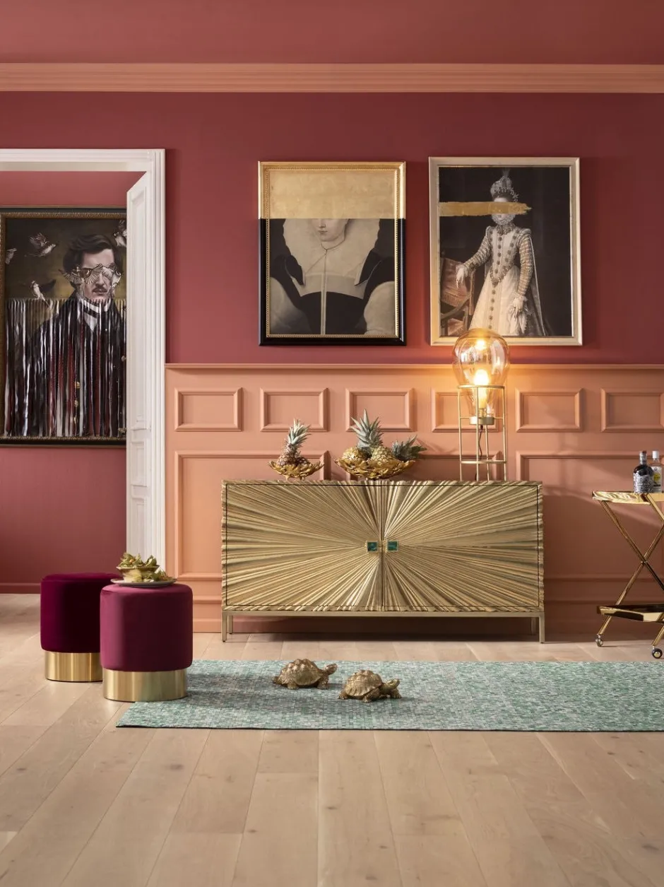 Fashion Dressoir Illumino Kasten|Lage Kasten & Dressoirs