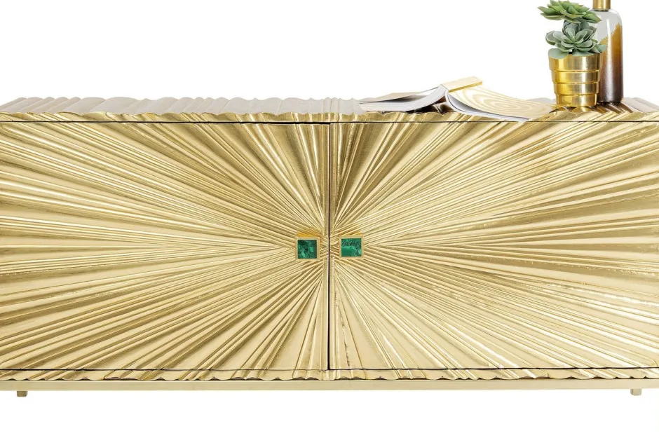 Fashion Dressoir Illumino Kasten|Lage Kasten & Dressoirs